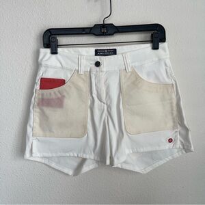 Amundsen Field Shorts